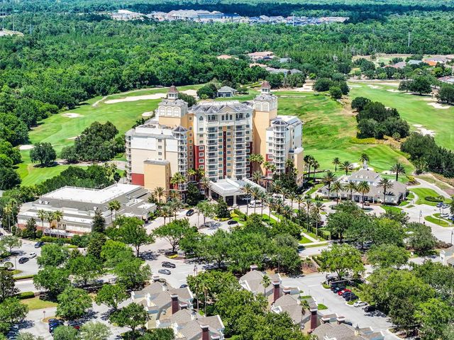 1112 SUNSET VIEW CIRCLE 203, Kissimmee, FL 34747