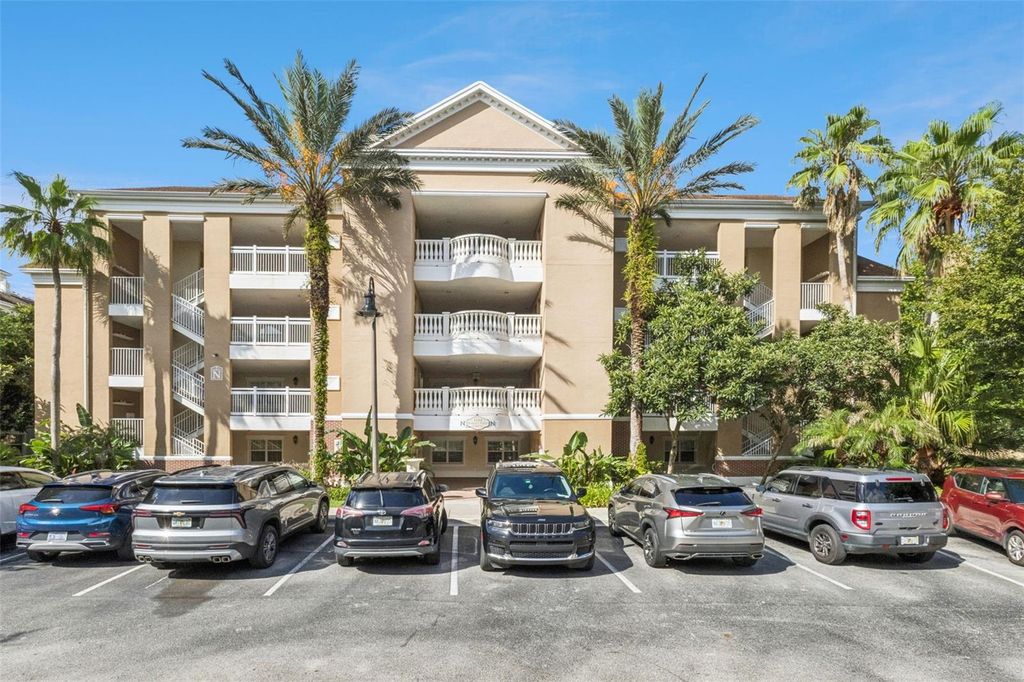 1112 SUNSET VIEW CIRCLE 203, Kissimmee, FL 34747