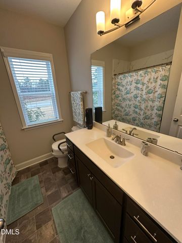 335 National Drive, Clayton, NC 27527