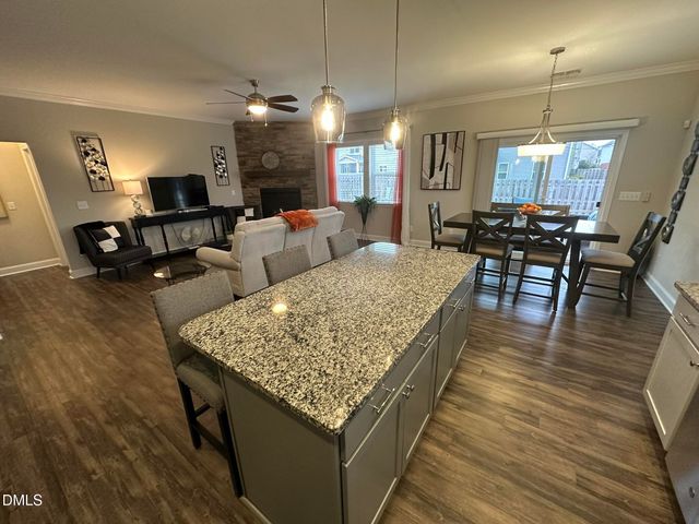 335 National Drive, Clayton, NC 27527