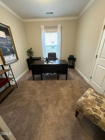 335 National Drive, Clayton, NC 27527