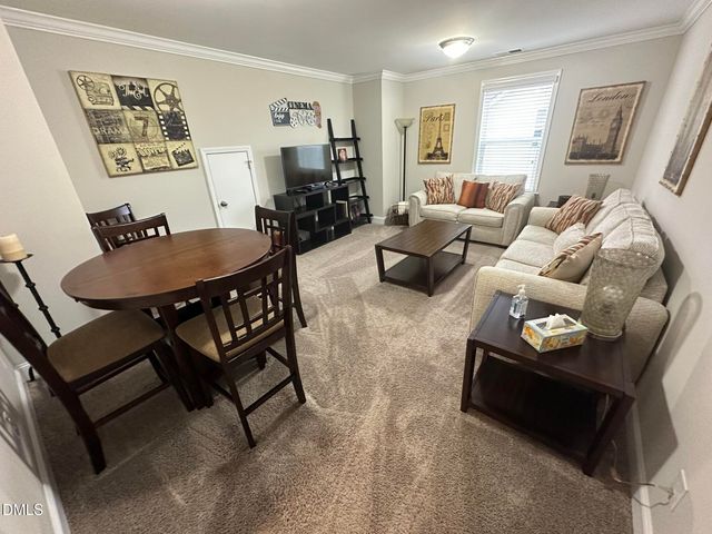 335 National Drive, Clayton, NC 27527