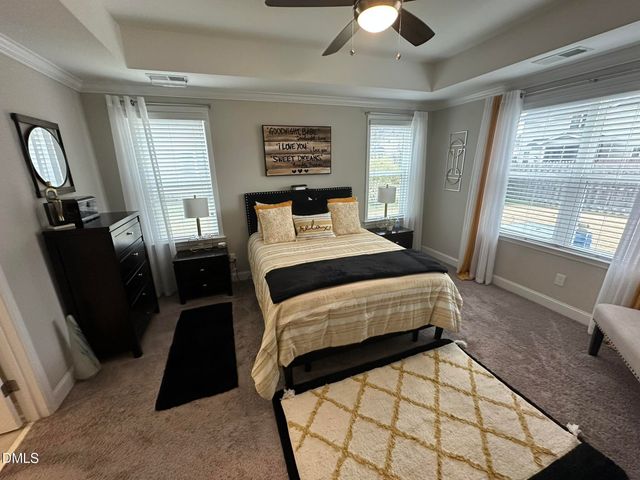 335 National Drive, Clayton, NC 27527