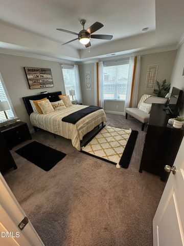 335 National Drive, Clayton, NC 27527