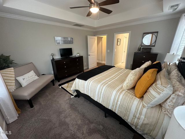 335 National Drive, Clayton, NC 27527