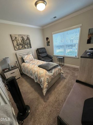 335 National Drive, Clayton, NC 27527