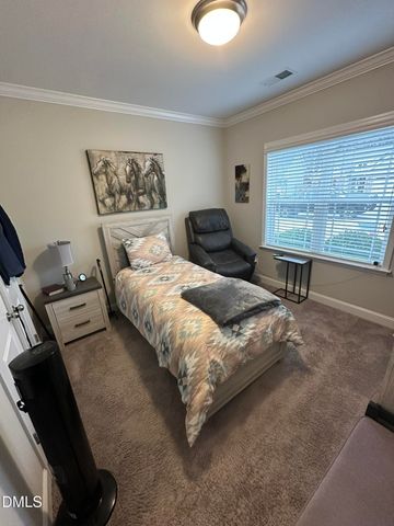 335 National Drive, Clayton, NC 27527