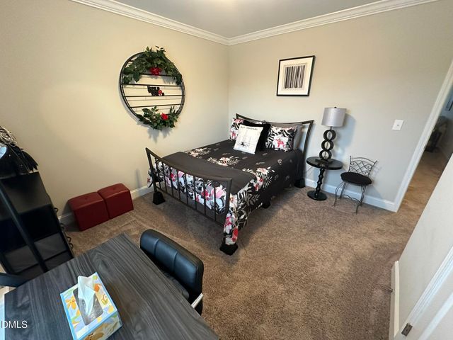 335 National Drive, Clayton, NC 27527