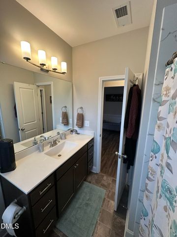 335 National Drive, Clayton, NC 27527