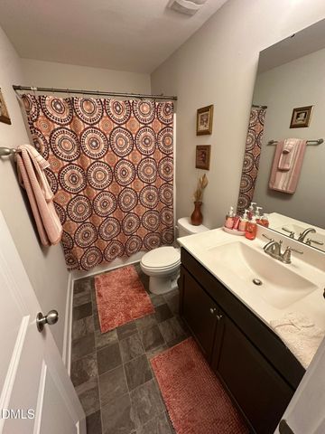 335 National Drive, Clayton, NC 27527