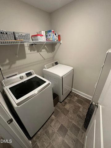 335 National Drive, Clayton, NC 27527