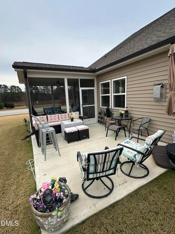 335 National Drive, Clayton, NC 27527