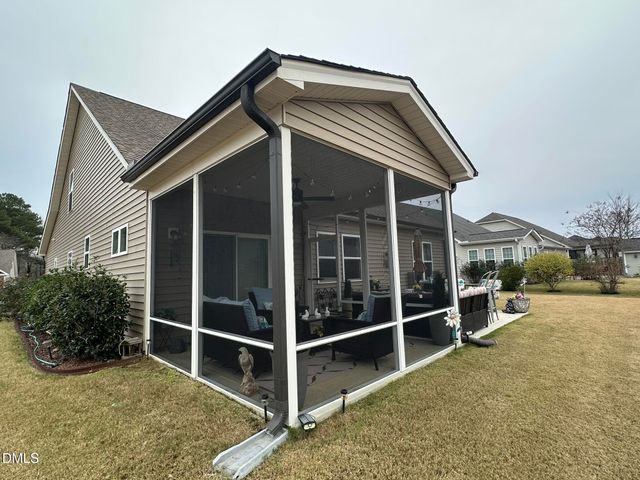 335 National Drive, Clayton, NC 27527