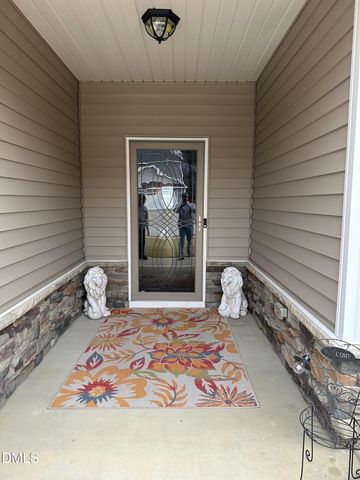 335 National Drive, Clayton, NC 27527