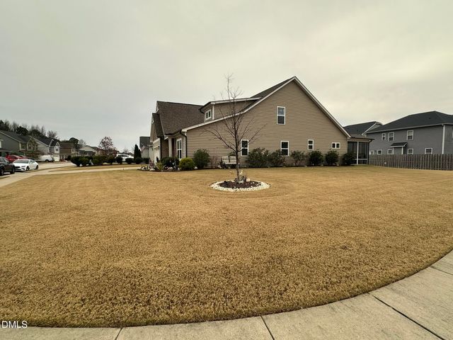 335 National Drive, Clayton, NC 27527