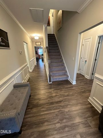 335 National Drive, Clayton, NC 27527