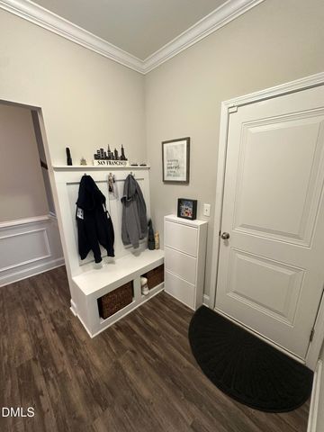 335 National Drive, Clayton, NC 27527