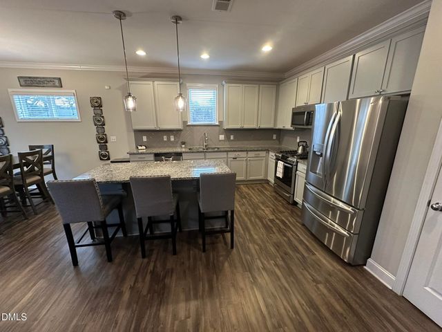 335 National Drive, Clayton, NC 27527