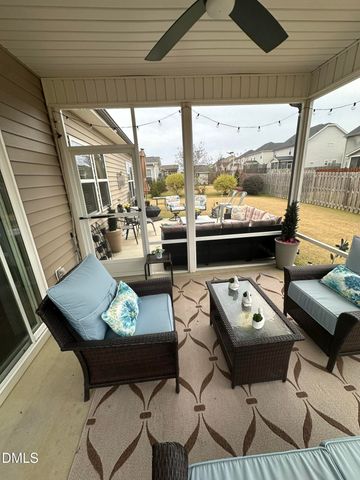 335 National Drive, Clayton, NC 27527