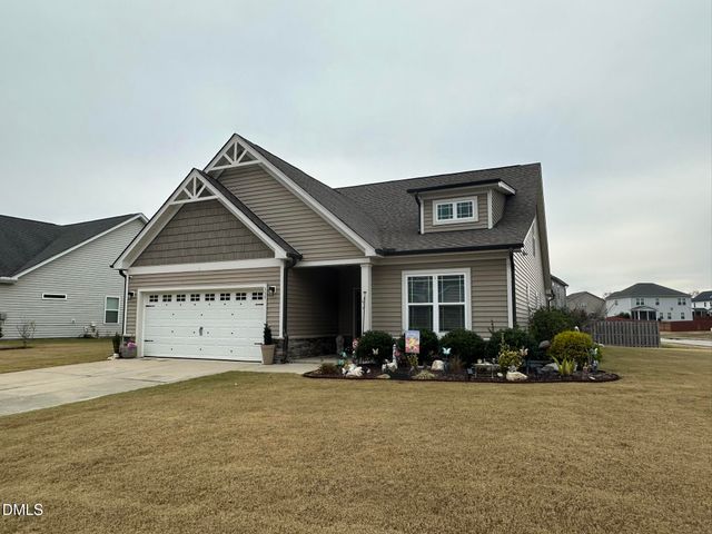 335 National Drive, Clayton, NC 27527