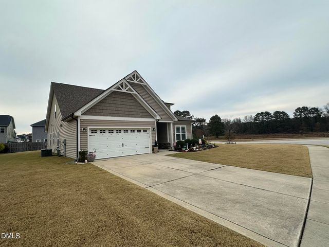 335 National Drive, Clayton, NC 27527
