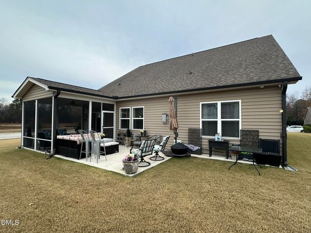 335 National Drive, Clayton, NC 27527