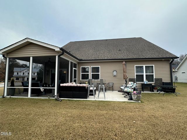 335 National Drive, Clayton, NC 27527