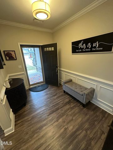 335 National Drive, Clayton, NC 27527