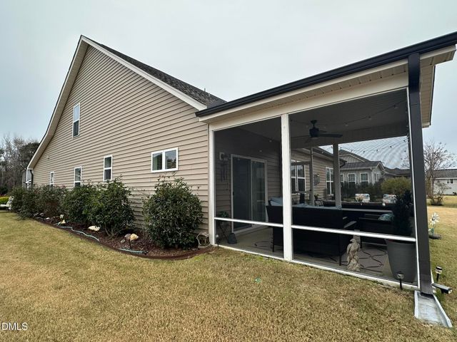 335 National Drive, Clayton, NC 27527