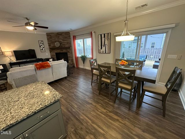 335 National Drive, Clayton, NC 27527