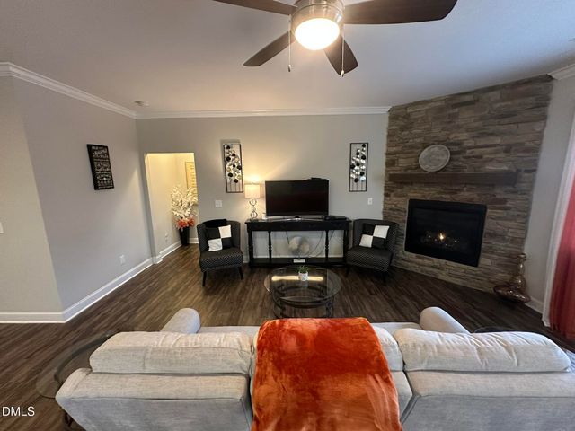 335 National Drive, Clayton, NC 27527