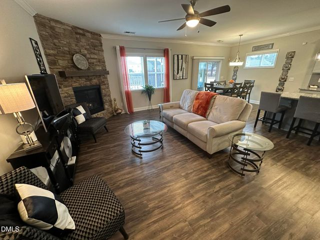 335 National Drive, Clayton, NC 27527