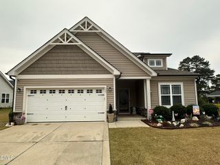 335 National Drive, Clayton, NC 27527