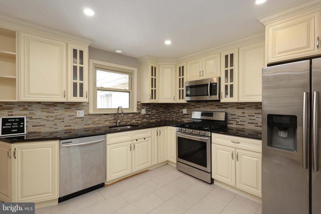 106 MILLER AVE, Waterford Works, NJ 08089