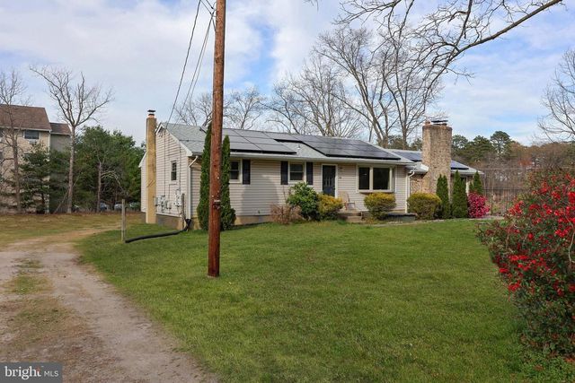 106 MILLER AVE, Waterford Works, NJ 08089