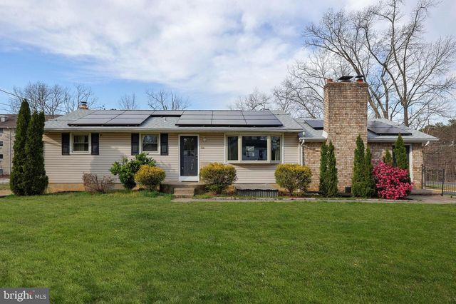 106 MILLER AVE, Waterford Works, NJ 08089