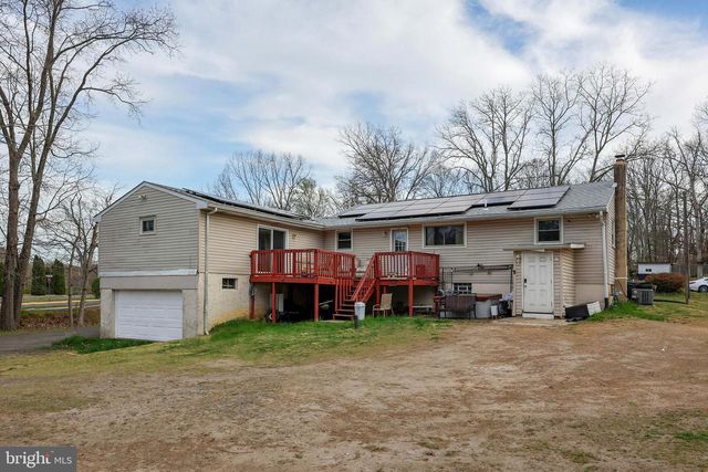 106 MILLER AVE, Waterford Works, NJ 08089