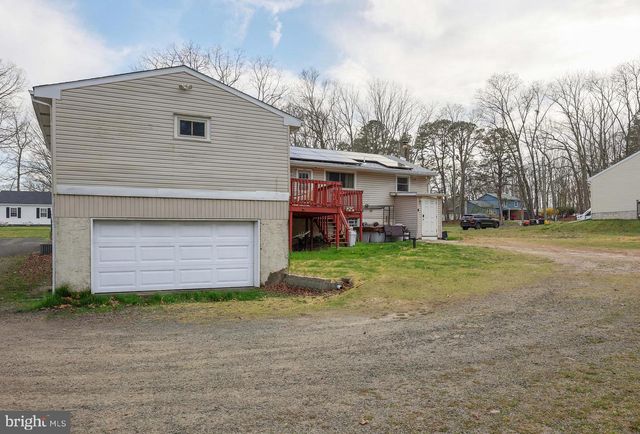 106 MILLER AVE, Waterford Works, NJ 08089