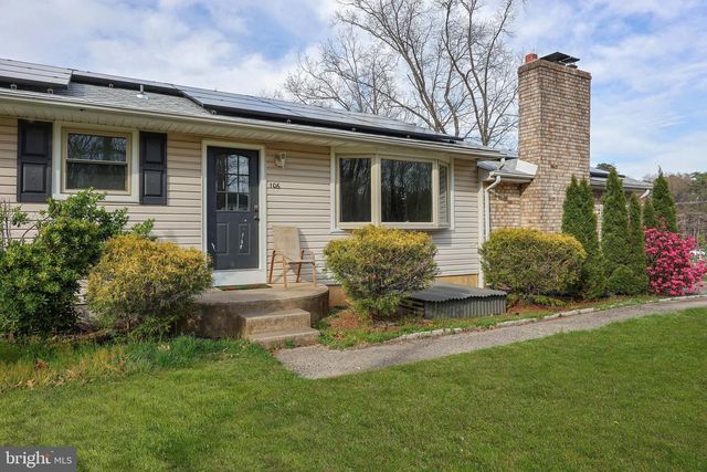 106 MILLER AVE, Waterford Works, NJ 08089