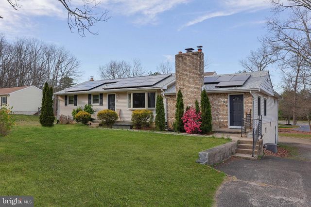 106 MILLER AVE, Waterford Works, NJ 08089