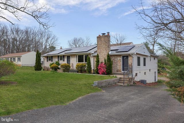 106 MILLER AVE, Waterford Works, NJ 08089