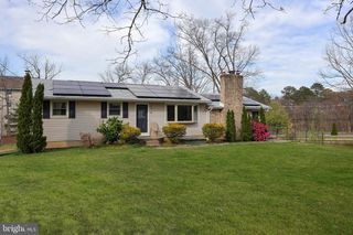 106 MILLER AVE, Waterford Works, NJ 08089
