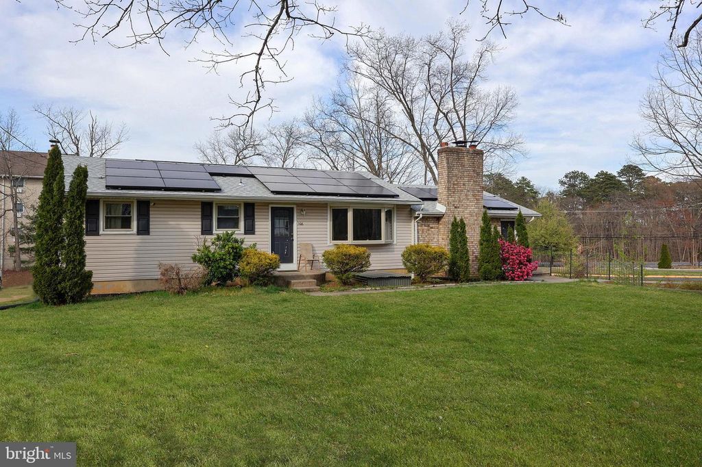 106 MILLER AVE, Waterford Works, NJ 08089