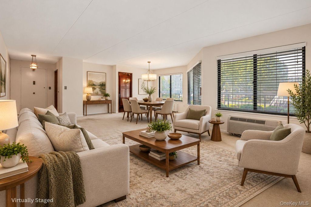 500 High Point Drive 403, Hartsdale, NY 10530 — exterior