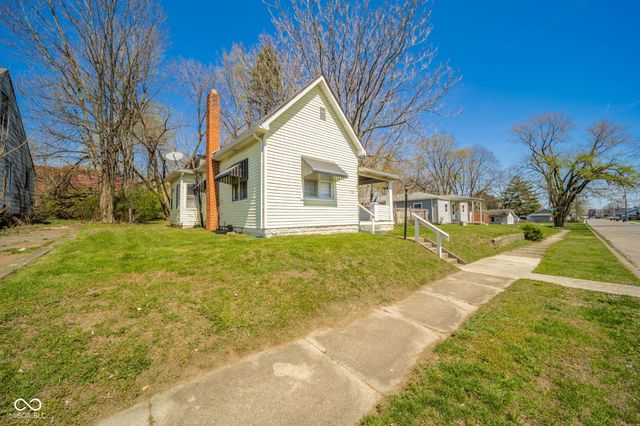 1310 W 13th Street, Anderson, IN 46016