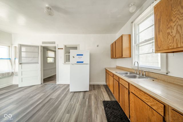 1310 W 13th Street, Anderson, IN 46016