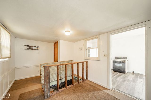 1310 W 13th Street, Anderson, IN 46016