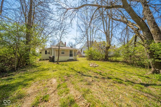 1310 W 13th Street, Anderson, IN 46016