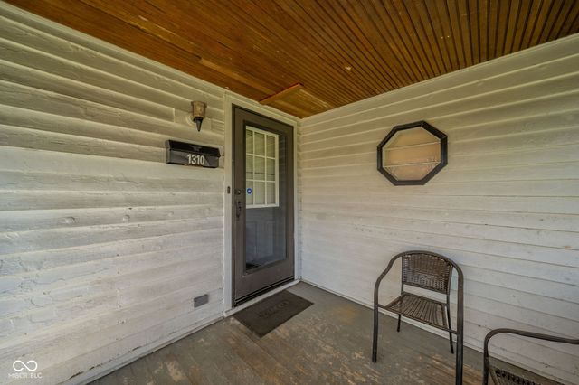 1310 W 13th Street, Anderson, IN 46016