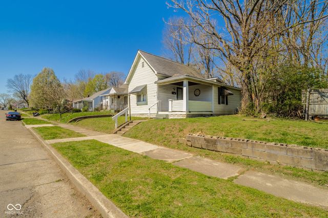 1310 W 13th Street, Anderson, IN 46016